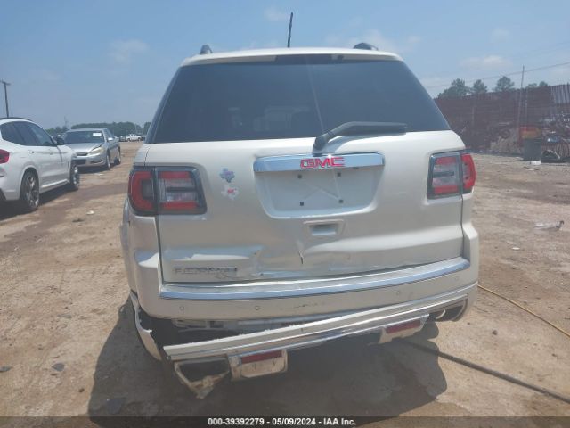 Photo 5 VIN: 1GKKRTKD7EJ285186 - GMC ACADIA 