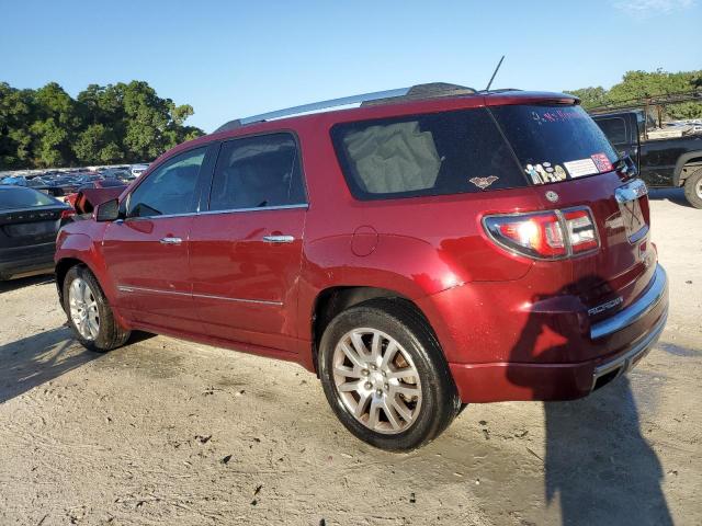 Photo 1 VIN: 1GKKRTKD7FJ131255 - GMC ACADIA DEN 