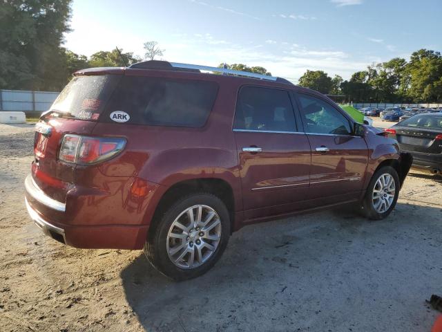 Photo 2 VIN: 1GKKRTKD7FJ131255 - GMC ACADIA DEN 