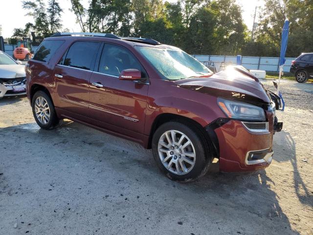 Photo 3 VIN: 1GKKRTKD7FJ131255 - GMC ACADIA DEN 