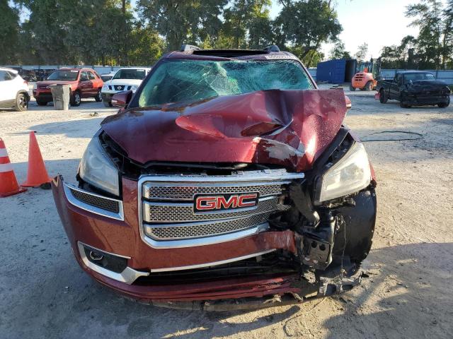 Photo 4 VIN: 1GKKRTKD7FJ131255 - GMC ACADIA DEN 