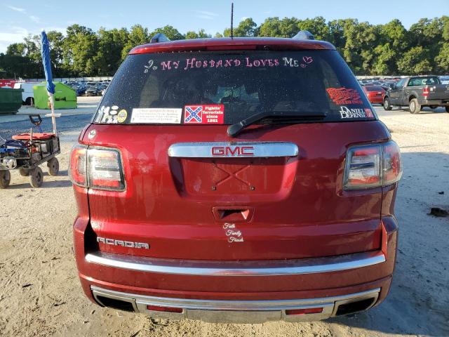 Photo 5 VIN: 1GKKRTKD7FJ131255 - GMC ACADIA DEN 