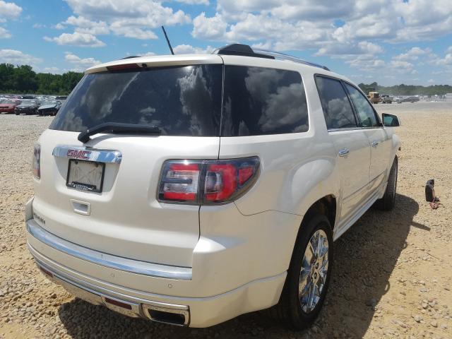 Photo 3 VIN: 1GKKRTKD7FJ186482 - GMC ACADIA DEN 