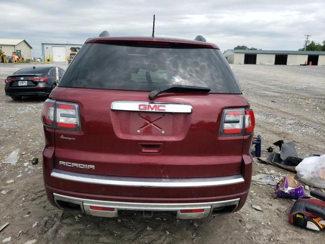 Photo 5 VIN: 1GKKRTKD7FJ204382 - GMC ACADIA DEN 