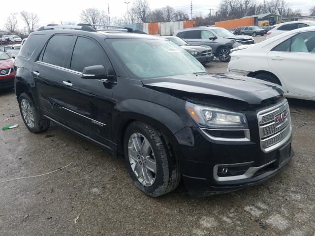 Photo 0 VIN: 1GKKRTKD7FJ204527 - GMC ACADIA DEN 