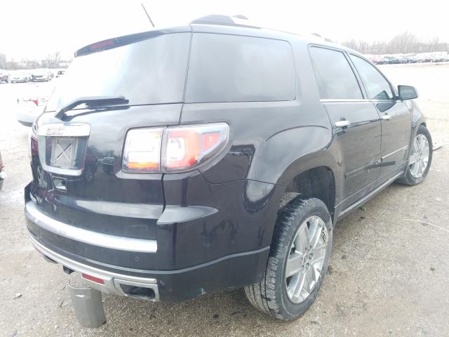 Photo 3 VIN: 1GKKRTKD7FJ204527 - GMC ACADIA DEN 