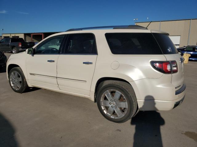 Photo 1 VIN: 1GKKRTKD7FJ276537 - GMC ACADIA DEN 