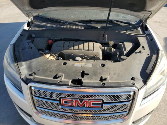 Photo 10 VIN: 1GKKRTKD7FJ276537 - GMC ACADIA DEN 