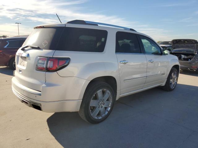 Photo 2 VIN: 1GKKRTKD7FJ276537 - GMC ACADIA DEN 