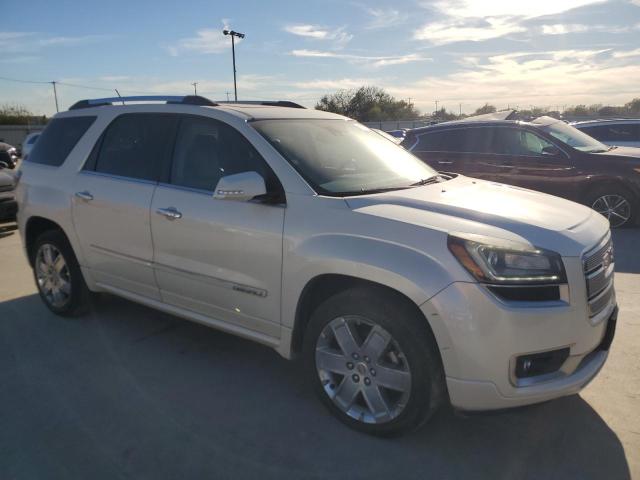 Photo 3 VIN: 1GKKRTKD7FJ276537 - GMC ACADIA DEN 