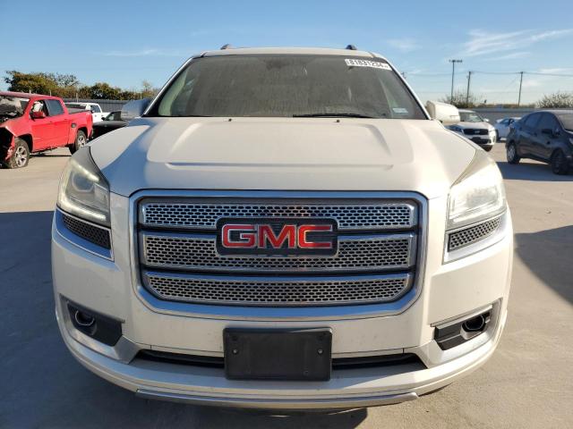 Photo 4 VIN: 1GKKRTKD7FJ276537 - GMC ACADIA DEN 