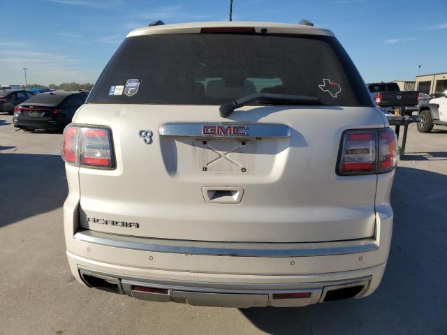 Photo 5 VIN: 1GKKRTKD7FJ276537 - GMC ACADIA DEN 