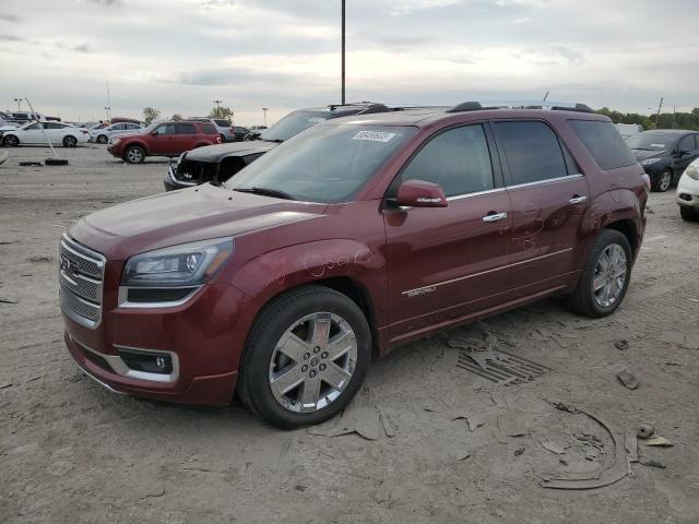 Photo 0 VIN: 1GKKRTKD7FJ370594 - GMC ACADIA DEN 