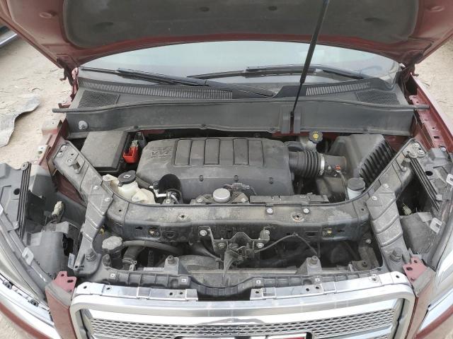 Photo 10 VIN: 1GKKRTKD7FJ370594 - GMC ACADIA DEN 