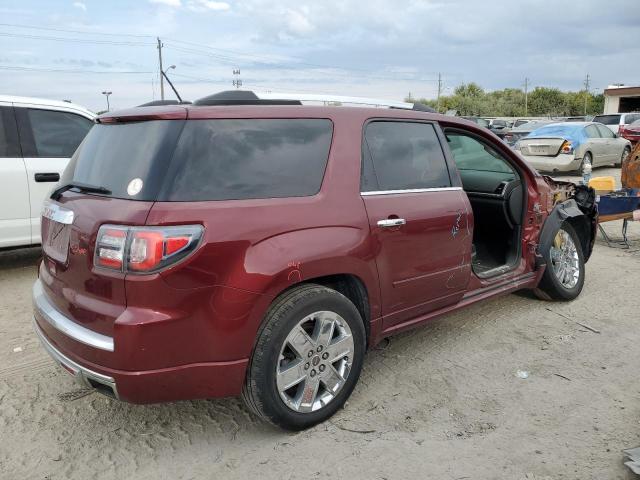 Photo 2 VIN: 1GKKRTKD7FJ370594 - GMC ACADIA DEN 