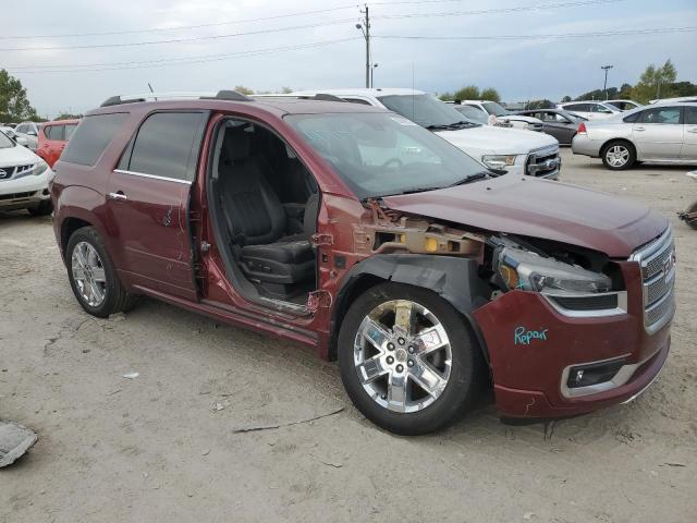 Photo 3 VIN: 1GKKRTKD7FJ370594 - GMC ACADIA DEN 