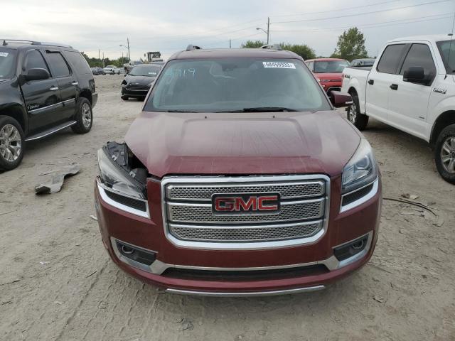 Photo 4 VIN: 1GKKRTKD7FJ370594 - GMC ACADIA DEN 