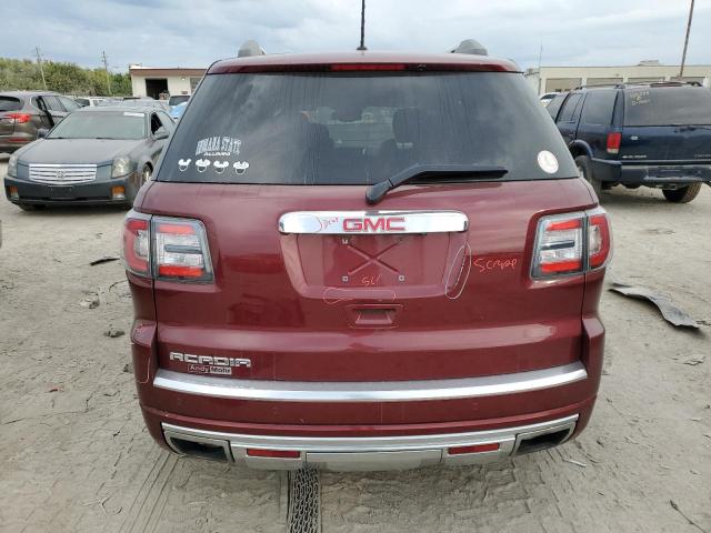 Photo 5 VIN: 1GKKRTKD7FJ370594 - GMC ACADIA DEN 