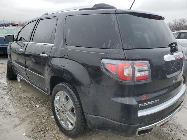 Photo 1 VIN: 1GKKRTKD7GJ121049 - GMC ACADIA DEN 