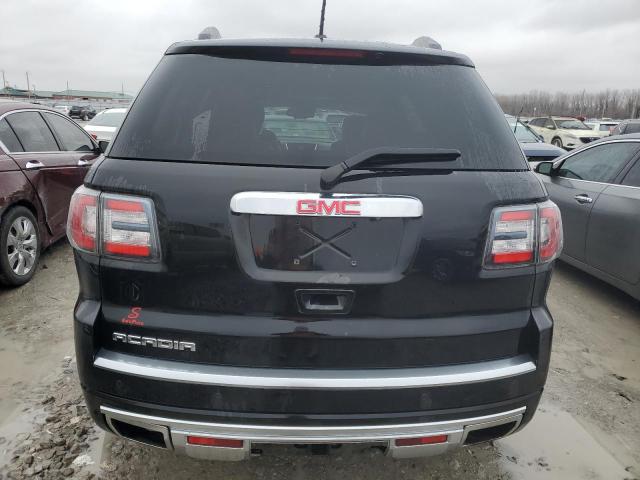 Photo 5 VIN: 1GKKRTKD7GJ121049 - GMC ACADIA DEN 