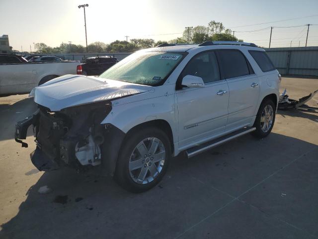 Photo 0 VIN: 1GKKRTKD7GJ121259 - GMC ACADIA DEN 