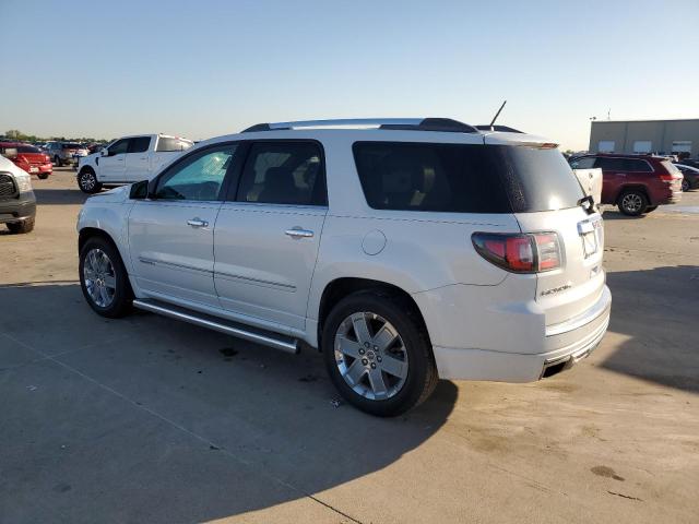 Photo 1 VIN: 1GKKRTKD7GJ121259 - GMC ACADIA DEN 