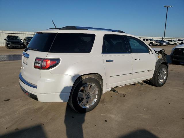 Photo 2 VIN: 1GKKRTKD7GJ121259 - GMC ACADIA DEN 