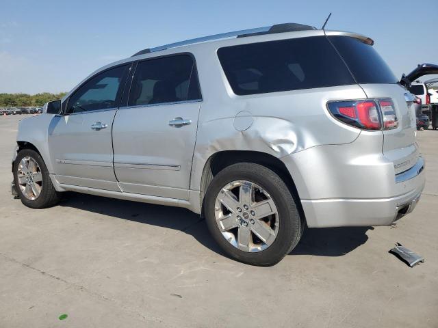 Photo 1 VIN: 1GKKRTKD7GJ135694 - GMC ACADIA DEN 