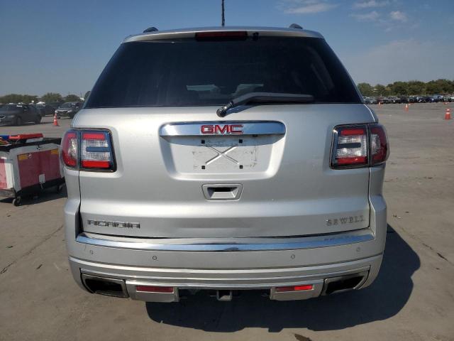 Photo 5 VIN: 1GKKRTKD7GJ135694 - GMC ACADIA DEN 