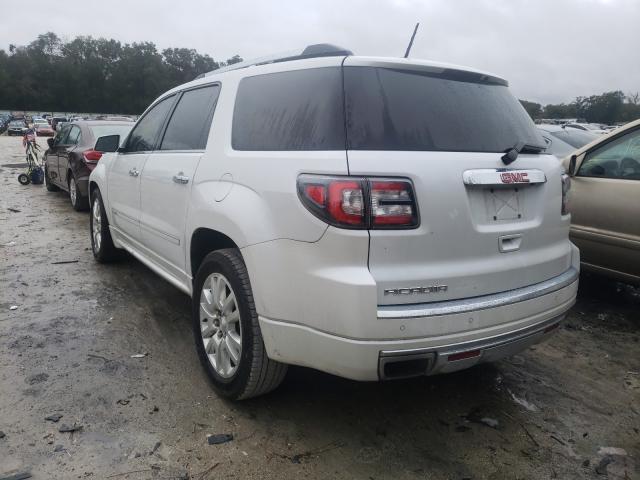 Photo 2 VIN: 1GKKRTKD7GJ211432 - GMC ACADIA DEN 