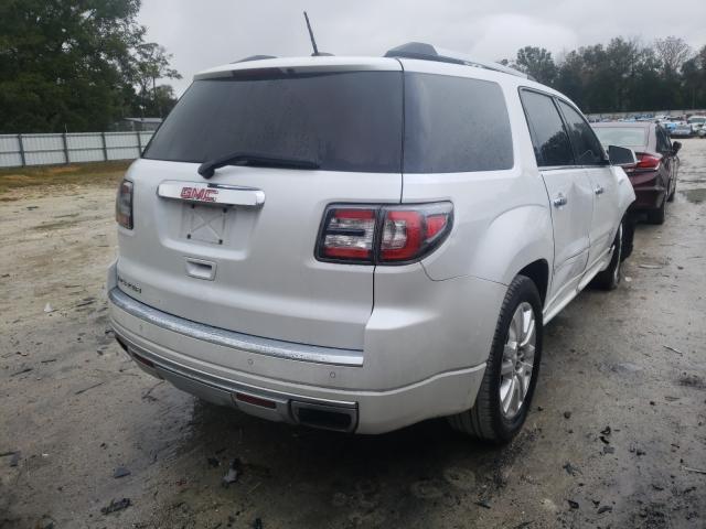 Photo 3 VIN: 1GKKRTKD7GJ211432 - GMC ACADIA DEN 