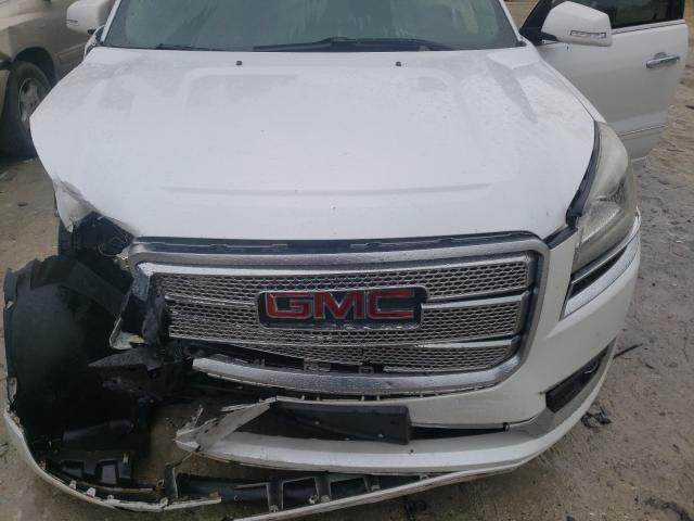 Photo 6 VIN: 1GKKRTKD7GJ211432 - GMC ACADIA DEN 