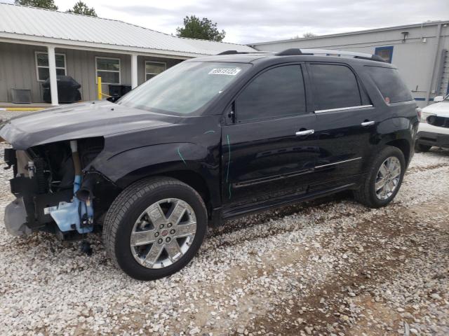 Photo 0 VIN: 1GKKRTKD7GJ255754 - GMC ACADIA DEN 