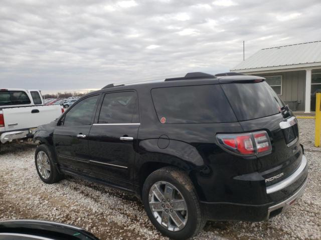 Photo 1 VIN: 1GKKRTKD7GJ255754 - GMC ACADIA DEN 