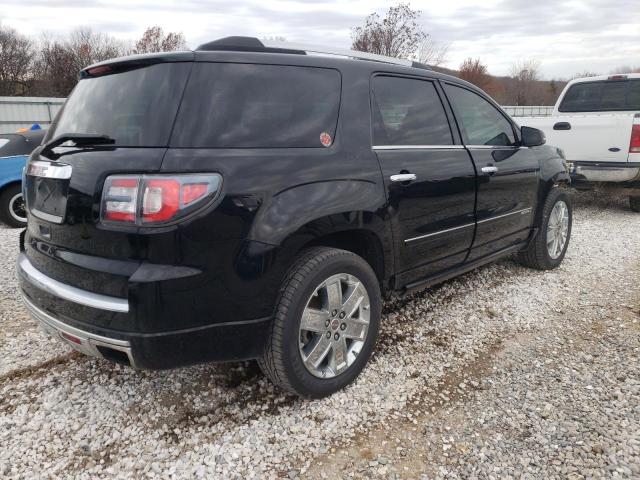 Photo 2 VIN: 1GKKRTKD7GJ255754 - GMC ACADIA DEN 