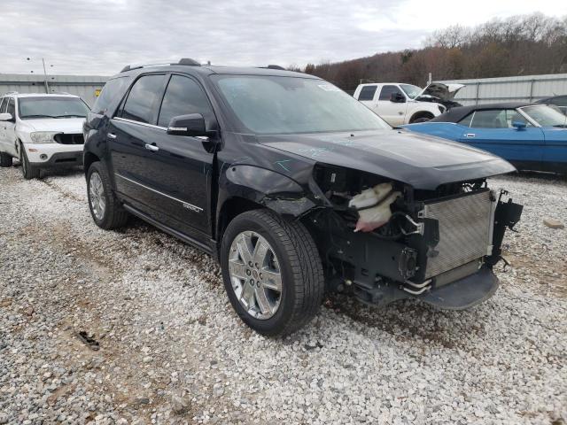 Photo 3 VIN: 1GKKRTKD7GJ255754 - GMC ACADIA DEN 