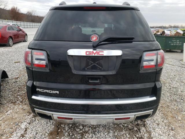 Photo 5 VIN: 1GKKRTKD7GJ255754 - GMC ACADIA DEN 