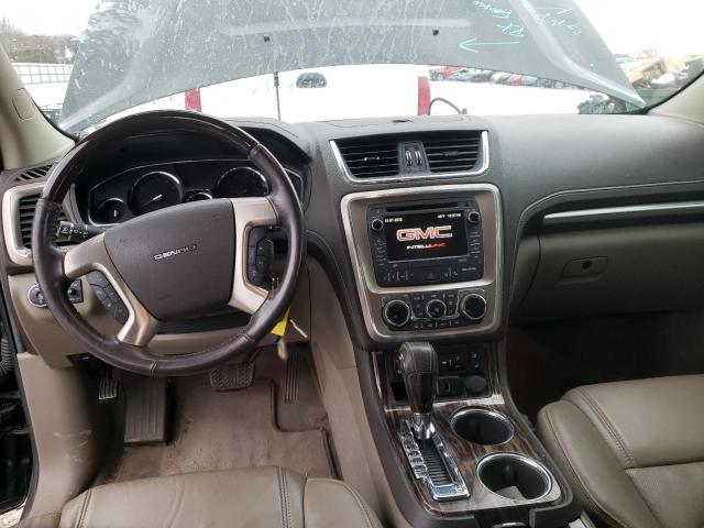 Photo 7 VIN: 1GKKRTKD7GJ255754 - GMC ACADIA DEN 