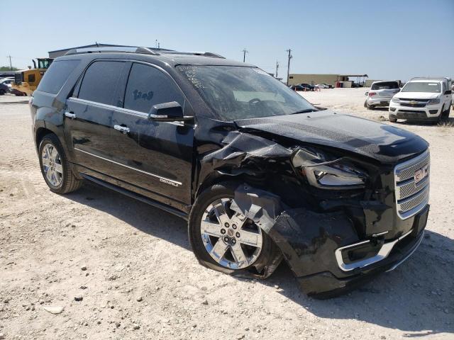 Photo 3 VIN: 1GKKRTKD7GJ294344 - GMC ACADIA DEN 