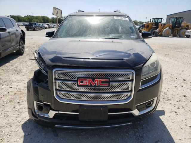 Photo 4 VIN: 1GKKRTKD7GJ294344 - GMC ACADIA DEN 