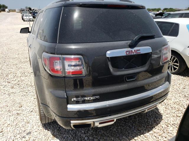 Photo 5 VIN: 1GKKRTKD7GJ294344 - GMC ACADIA DEN 