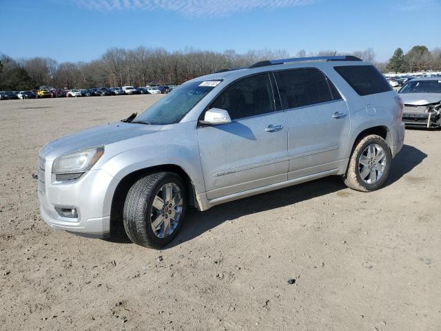 Photo 0 VIN: 1GKKRTKD7GJ314351 - GMC ACADIA DEN 