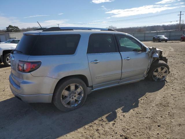 Photo 2 VIN: 1GKKRTKD7GJ314351 - GMC ACADIA DEN 