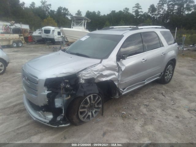 Photo 1 VIN: 1GKKRTKD7GJ338181 - GMC ACADIA 