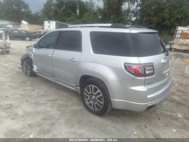 Photo 2 VIN: 1GKKRTKD7GJ338181 - GMC ACADIA 