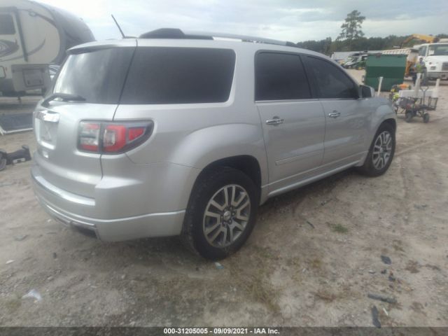 Photo 3 VIN: 1GKKRTKD7GJ338181 - GMC ACADIA 