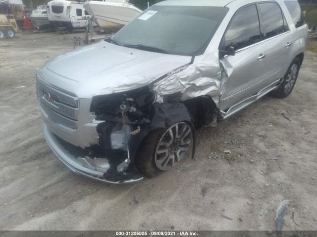 Photo 5 VIN: 1GKKRTKD7GJ338181 - GMC ACADIA 