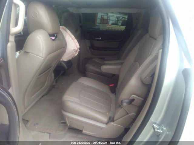 Photo 7 VIN: 1GKKRTKD7GJ338181 - GMC ACADIA 