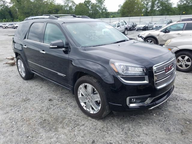 Photo 0 VIN: 1GKKRTKD7GJ347589 - GMC ACADIA DEN 