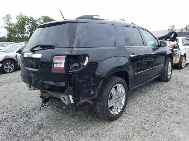 Photo 3 VIN: 1GKKRTKD7GJ347589 - GMC ACADIA DEN 